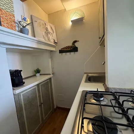 Cozy Escape Porta Romana *