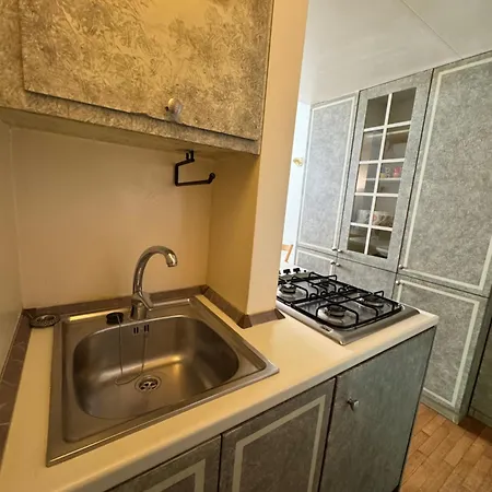 Cozy Escape Porta Romana