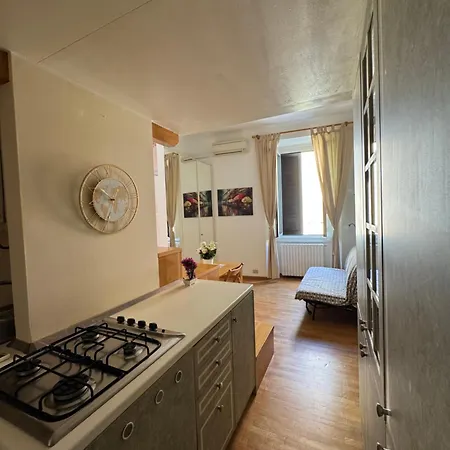 Cozy Escape Porta Romana