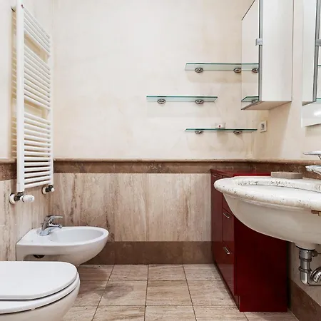 アパート Moderno Bilocale Con Terrazzo, Life