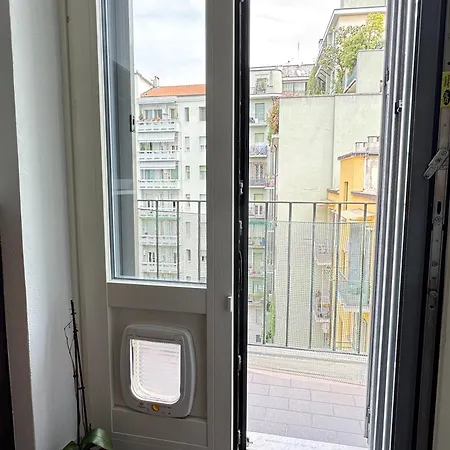 Apartament Sant'agostino Large & Elegant Apartment,