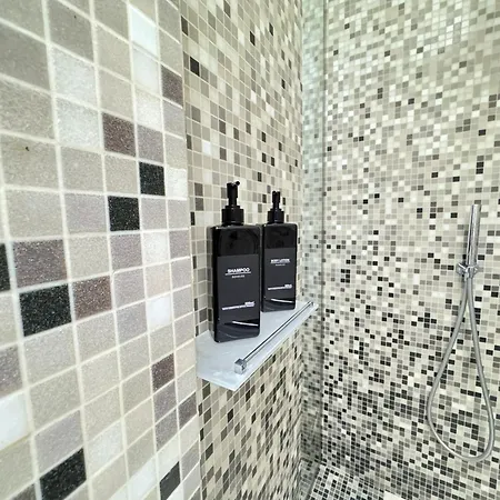 아파트 Sant'agostino Large & Elegant Apartment,