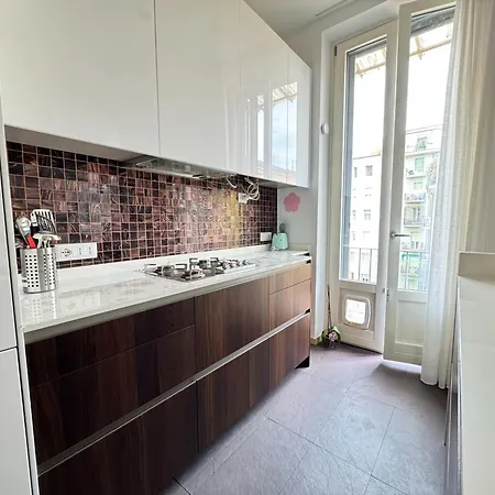 Sant'agostino Large & Elegant Apartment, *