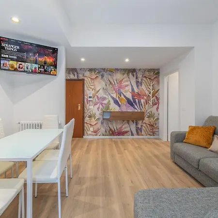 Apartmán Easy Parking, 10 Min To Malpensa Express, Air Conditioning *