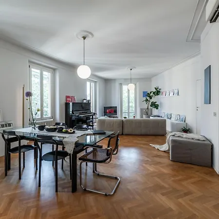 Appartamento The Morning Sound - Isola Premium Penthouse *