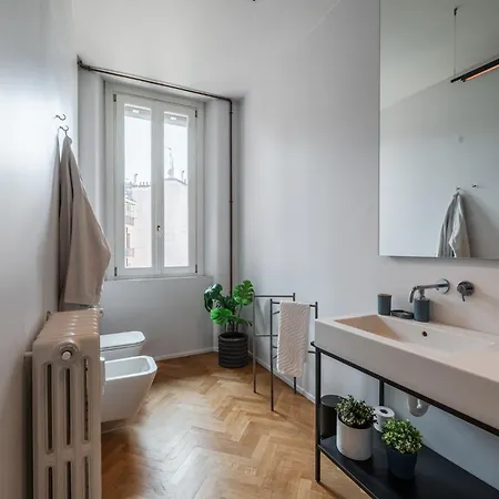 Appartamento The Morning Sound - Isola Premium Penthouse Milano