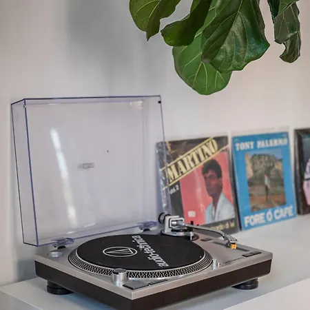 The Morning Sound - Isola Premium Penthouse Milano