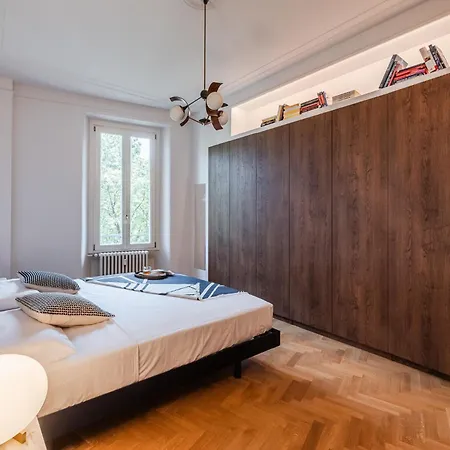 The Morning Sound - Isola Premium Penthouse Appartamento