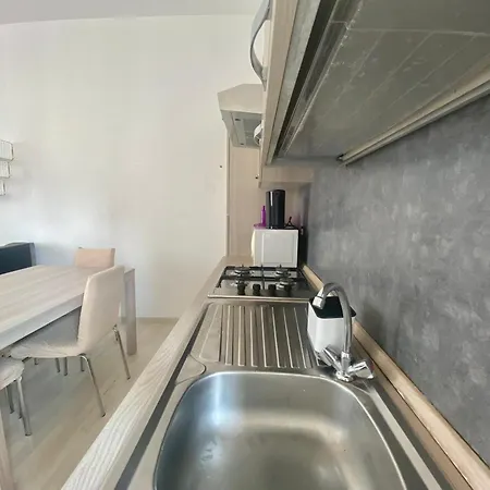 Apartment Modica Milan