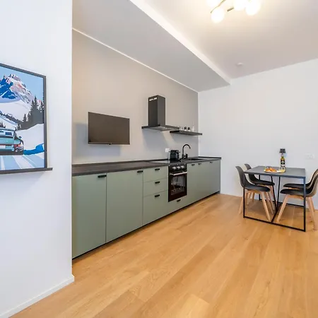 Casa Gorilla Sempione, ミラノ