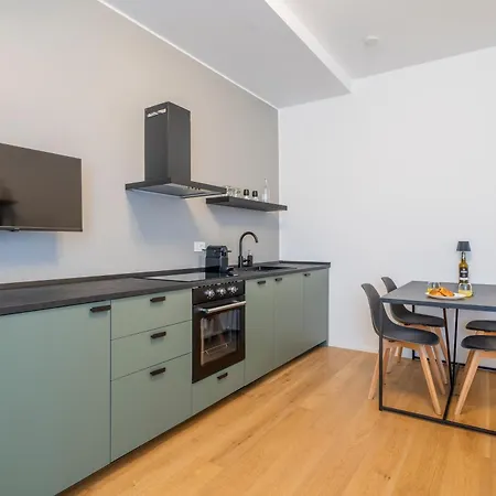 Casa Gorilla Sempione, ミラノ