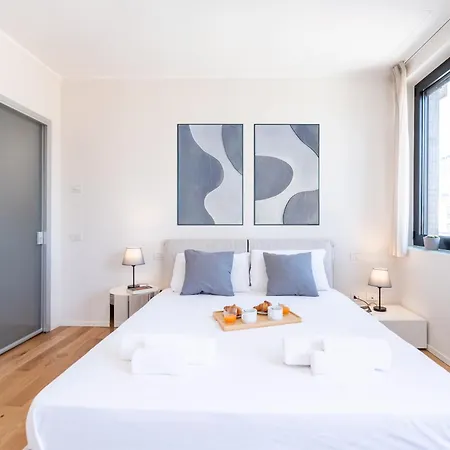 Appartement Duomo View 23