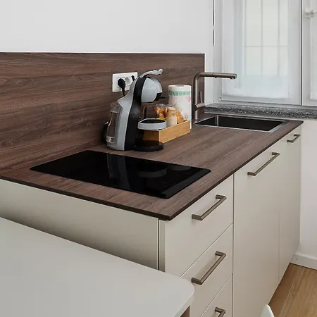 Apartament New - M5 Isola 50m - Gae Aulenti - Bosco Verticale