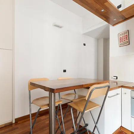 Apartamento Guesthost - Sempione Bright
