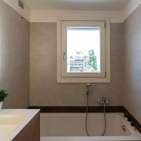 Rolandi Duplex With Terrace *