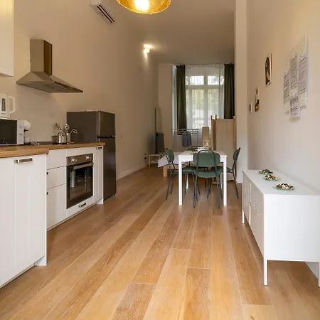 Cozy Navigli