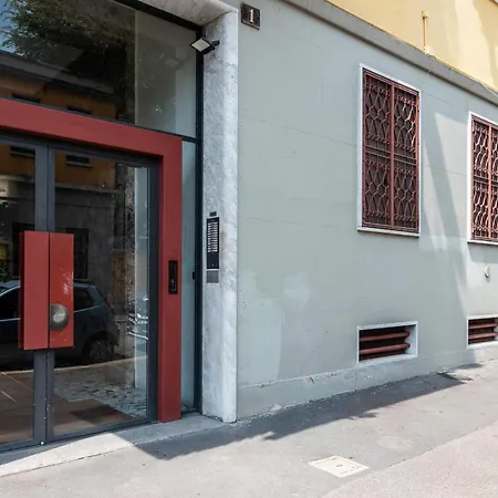 Appartamento Orca Flexyrent Ac Milano