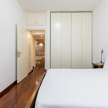 Apartmán Vigentina 80s Milán