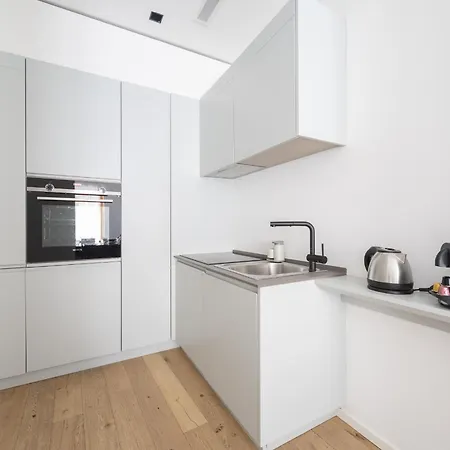Appartement Enora Aapts By Sweett - Sirtori Milan