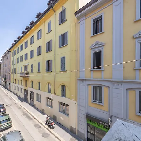 Appartement Enora Aapts By Sweett - Sirtori Milan