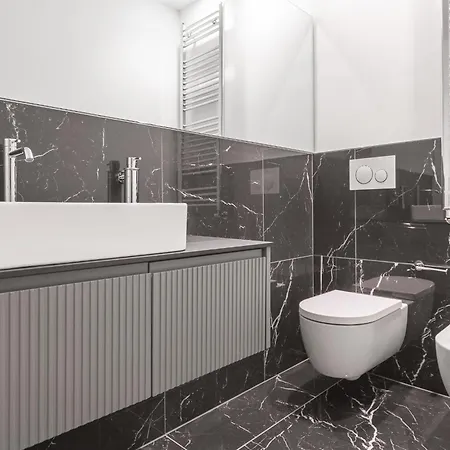 Appartement Enora Aapts By Sweett - Sirtori *