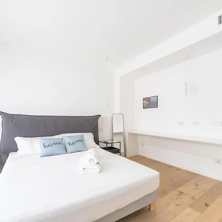 Appartement Enora Aapts By Sweett - Sirtori