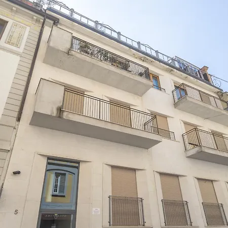 Appartement Enora Aapts By Sweett - Sirtori Milan