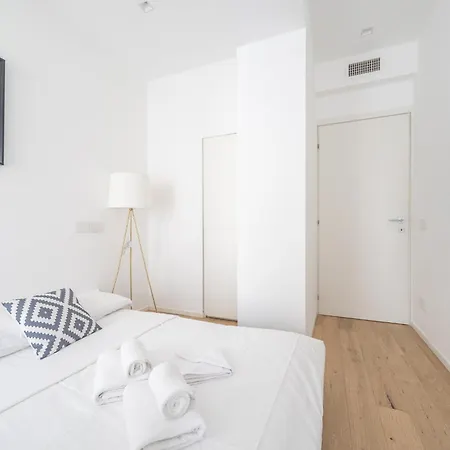 Appartement Enora Aapts By Sweett - Sirtori