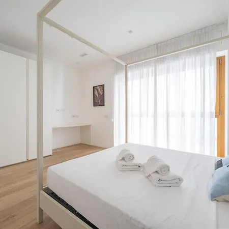 Enora Aapts By Sweett - Sirtori Appartement Milan
