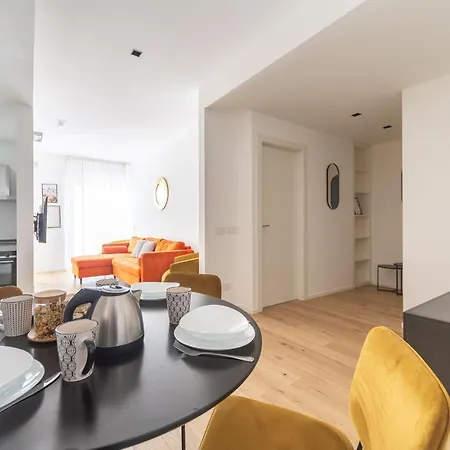 Appartement Enora Aapts By Sweett - Sirtori