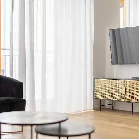 Appartement Enora Aapts By Sweett - Sirtori *