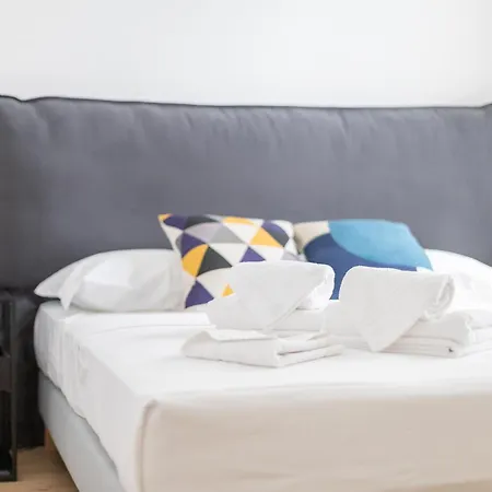 Appartement Enora Aapts By Sweett - Sirtori