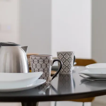 Appartement Enora Aapts By Sweett - Sirtori *