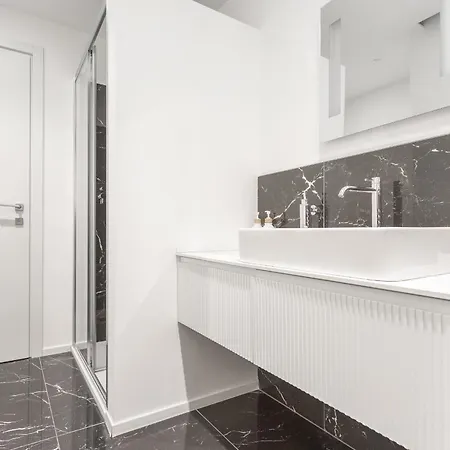 Appartement Enora Aapts By Sweett - Sirtori Milan