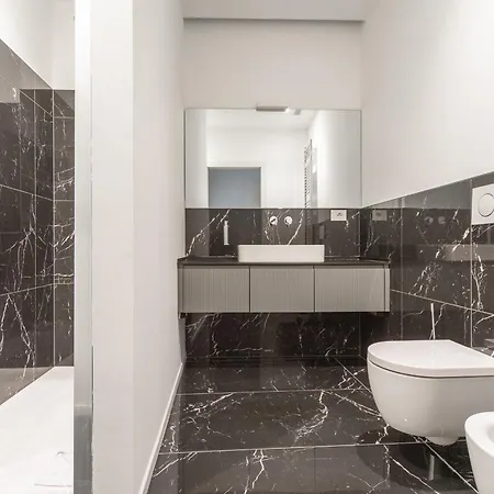 Appartement Enora Aapts By Sweett - Sirtori *