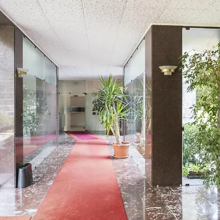 Appartamento Easylife - Design Contemporaneo Sui Navigli Milano