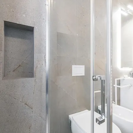 Appartamento Easylife - Design Contemporaneo Sui Navigli *