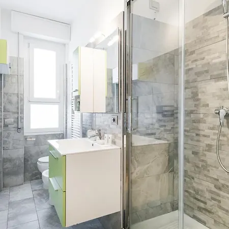 Easylife - - Ortigara 22 - Porta Vittoria Apartament