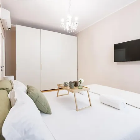 Easylife - - Ortigara 22 - Porta Vittoria Apartament Mediolan