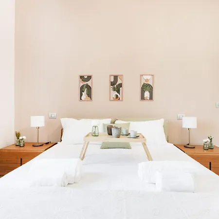 Easylife - - Ortigara 22 - Porta Vittoria Apartament