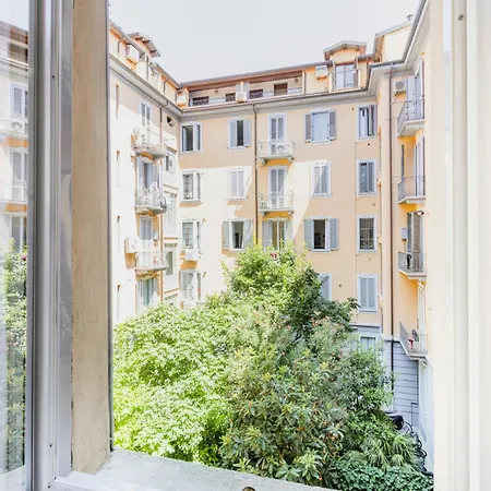 Apartmán Easylife - - Settembrini 34 - *