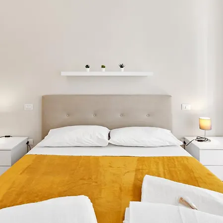 Apartman Juvara Flat Centro&universita *