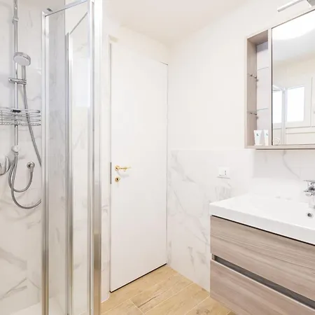 Appartement Easylife - - Archimede 14 Pt - Cinque Giornate