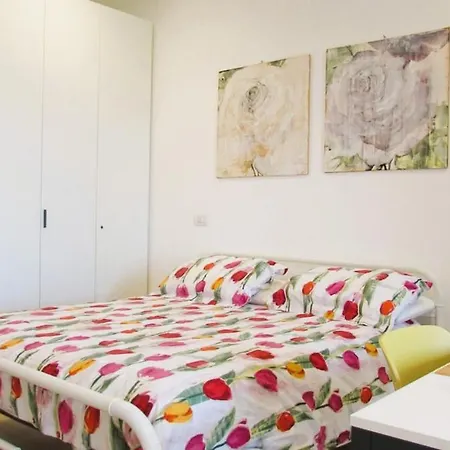 Apartamento Casa Lisa