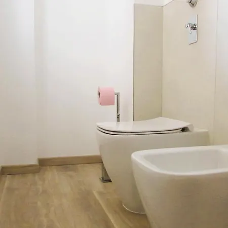 Casa Lisa Apartamento