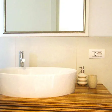 Apartamento Casa Lisa