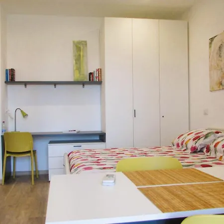 Apartamento Casa Lisa *