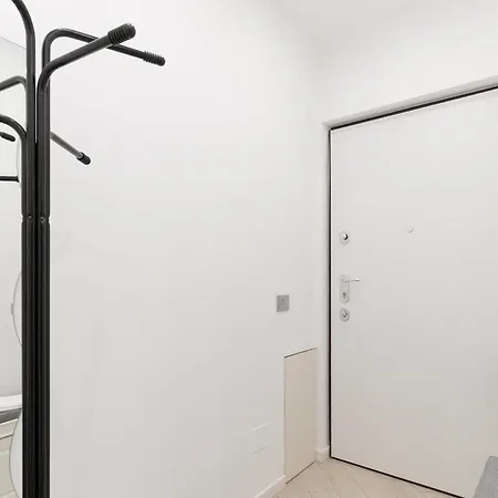 Guesthost - Bright Near Mm2 Lambrate Μιλάνο