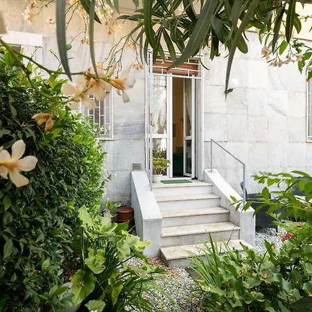 Appartement Nullo