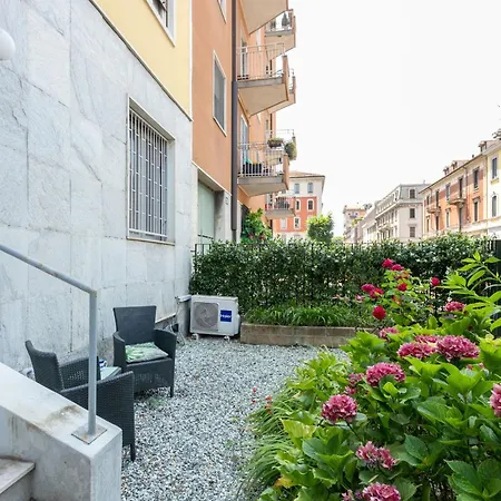 Nullo Appartement *
